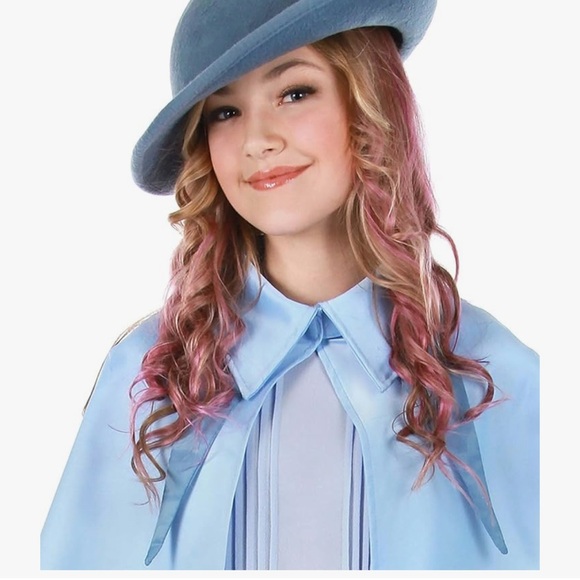 Fleur Delacoeur Costume size M - Picture 5 of 9